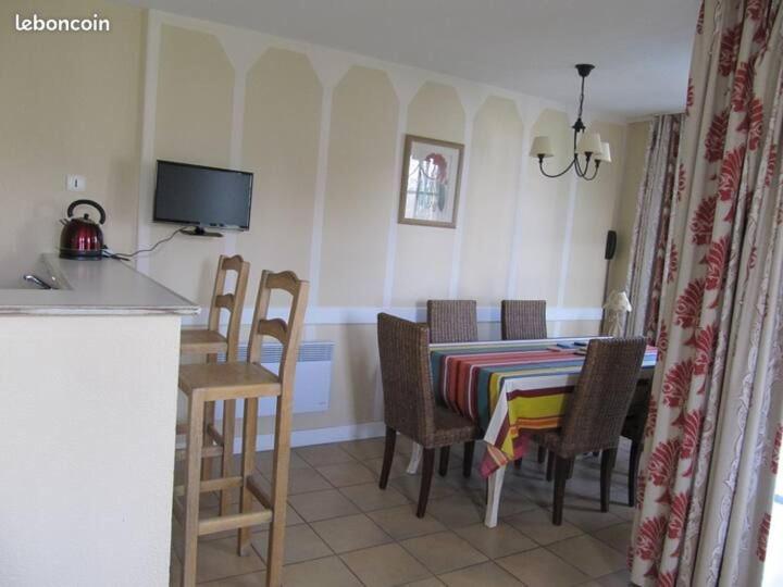 Cote Basque Appartement Urrugne Buitenkant foto