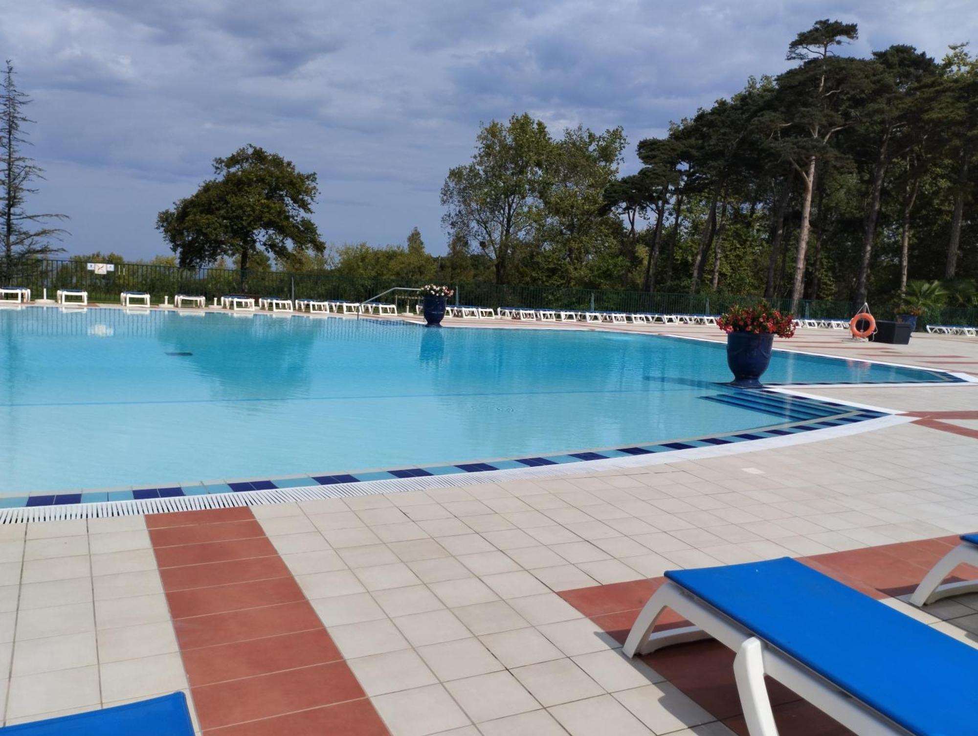 Cote Basque Appartement Urrugne Buitenkant foto